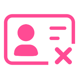 Nome negativado indevidamente